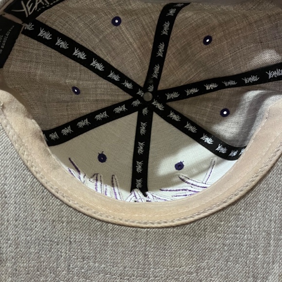 Yea Nice SnapBack - Picture 6 of 6